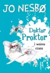 Doktor Proktor i wanna czasu - zdjęcie