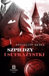 Szpiedzy i sufrażystki - zdjęcie