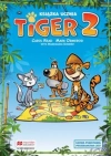 Tiger 2. Książka ucznia - zdjęcie