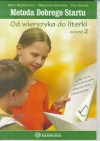 Metoda dobrego startu. Od wierszyka do literki cz2 - zdjęcie