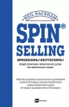 SPIN® SELLING. Sprzedawaj skuteczniej dzięki stawianiu właściwych pytań we właściwym czasie - zdjęcie