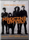Mroczne umysły, DVD - zdjęcie