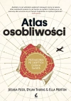 Atlas osobliwości - zdjęcie