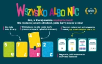 Wszystko albo nic, zdjęcie 2