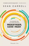 Przestrzeń, czas i ruch. Największe idee we Wszechświecie - zdjęcie