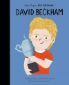David Beckham wer. angielska - zdjęcie