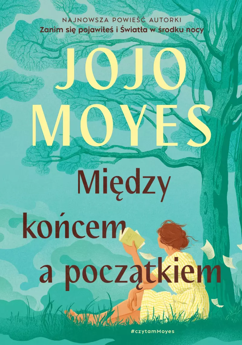 Między końcem a początkiem