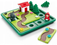 Smart Games. Czerwony Kapturek, zdjęcie 7