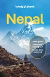 Nepal. Lonely planet - zdjęcie