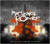 The Black Parade Is Dead!. CD  +  DVD - zdjęcie