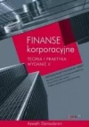 Finanse korporacyjne. Teoria i praktyka. Wydanie II - zdjęcie