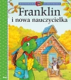 Franklin i nowa nauczycielka - zdjęcie