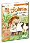Czytam po angielsku. The Story of Dr Dolittle. Dr Dolittle i jego zwierzęta - zdjęcie