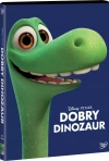 Dobry dinozaur, DVD - zdjęcie