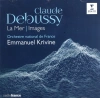 DEBUSSY: IMAGES, LA MER  - zdjęcie