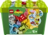 LEGO DUPLO Pudełko z klockami Deluxe 10914 - zdjęcie