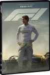 F1. Film, DVD - zdjęcie