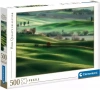 Puzzle 500 elementów. High Quality Collection. Tuscany Hills - zdjęcie