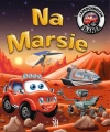 Samochodzik Franek Na Marsie - zdjęcie