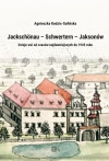 Jackschönau - Schwertern - Jaksonów - zdjęcie