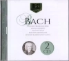 Wielcy kompozytorzy - Bach (2 CD) - zdjęcie