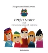 Części mowy. Rymowany samouczek rysunkowy - zdjęcie