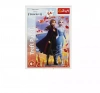 Puzzle 54 mini W świecie Anny i Elsy 2 TREFL - zdjęcie