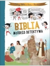 Biblia młodego detektywa - zdjęcie
