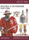 Rycerz z Outremer 1187-1344 - zdjęcie