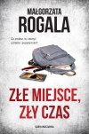 Złe miejsce, zły czas - zdjęcie