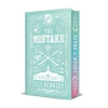 The Mistake. Hardback edition - zdjęcie