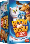 Boom Boom. Psiaki i kociaki - zdjęcie
