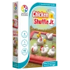 Smart Games. Chicken Shuffle Jr. (werska angielska) - zdjęcie
