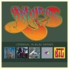 Original Album Series: Yes. CD - zdjęcie