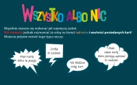 Wszystko albo nic, zdjęcie 3