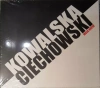 Kowalska / Ciechowski. Moja krew, CD - zdjęcie