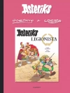 Asteriks. Tom 10. Asteriks legionista - zdjęcie