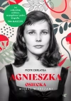 Agnieszka. Osiecka między wierszami - zdjęcie