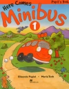 Here Comes Minibus 1 SB OOP - zdjęcie