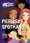 Kinra Girls 1. Pierwsze spotkanie - zdjęcie
