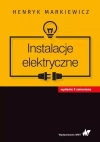 Instalacje elektryczne, wydanie IX - zdjęcie