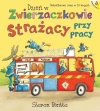 Dzień w Zwierzaczkowie: Strażacy przy pracy - zdjęcie