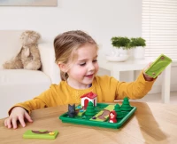 Smart Games. Czerwony Kapturek, zdjęcie 12