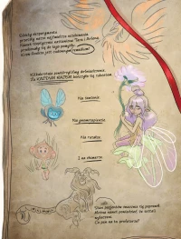 Czarolina. Tajemnice wyspy. Tom 6, zdjęcie 4