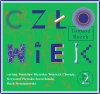 Człowiek. Audiobook - zdjęcie