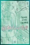 Heartstopper. Tom 1. Wydanie specjalne - zdjęcie