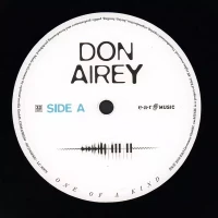 One Of A Kind, 2 LP, zdjęcie 3