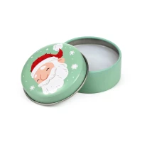 Balsam do ust w puszce - Jingle Bunch Christmas, zdjęcie 3