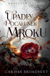Królestwa Nyaxii. Tom 4. Upadły i pocałunek mroku - zdjęcie