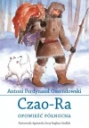 Czao-Ra. Opowieść północna - zdjęcie